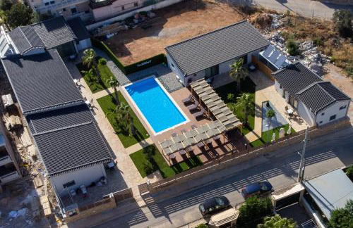 Paradise Apartments Artemida - Foto 9