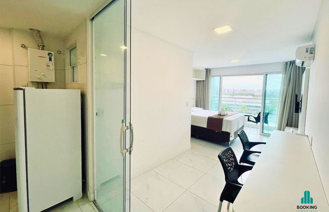 Fortaleza Sul Flat Service - Photo 8