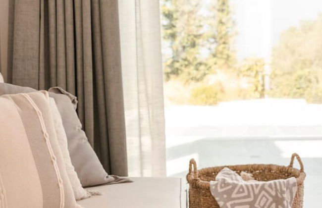 Nirvana - Unalome Villas - Foto 35