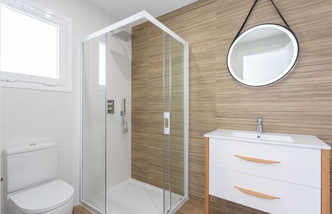 Caleyro Boutique Apartments - Parking incluido - Photo 17