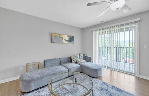 Stonecrest 623, 2Bd Apt I Free Parking I Pool - Foto 1