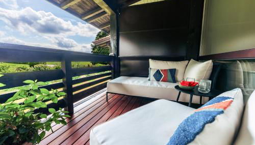 Ferienwohnung Chiemgau Nest - Foto 4