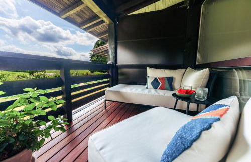 Ferienwohnung Chiemgau Nest - Foto 4