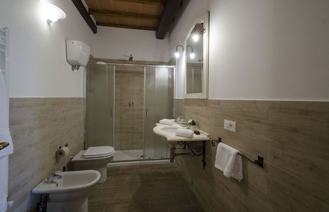 Villa Febea - Casa Febea-casa Febea - Foto 27