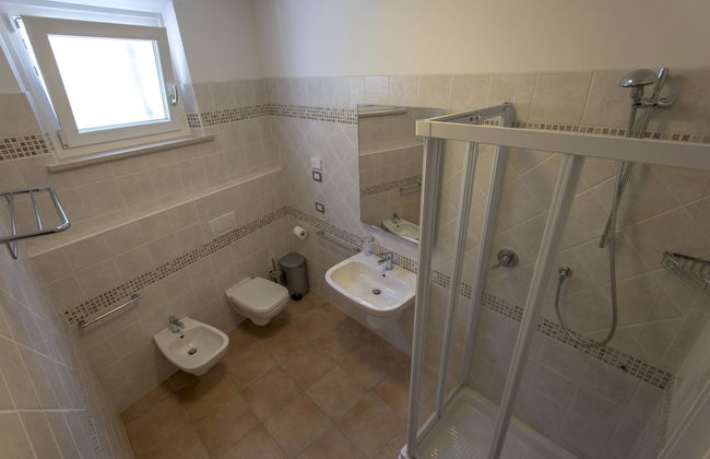 Residence Fontanelle - Foto 53