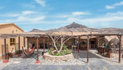 Villa La Vista de Tefía - Foto 5