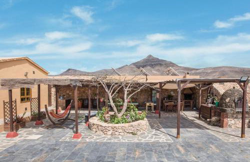 Villa La Vista de Tefía - Foto 5