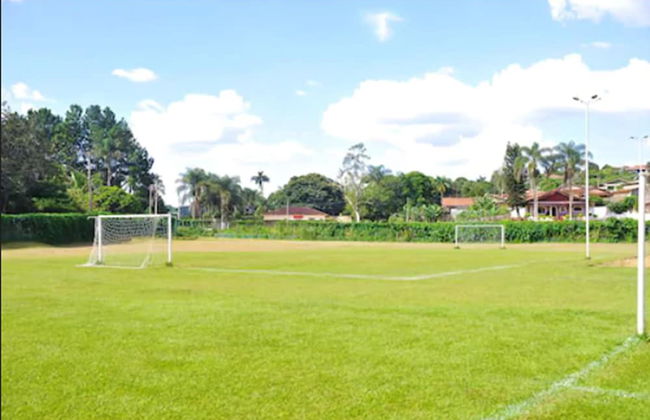 Hotel Recanto da Cachoeira - Foto 62