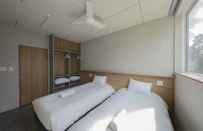 Echo Rocks by The Hakuba Collection - Foto 5