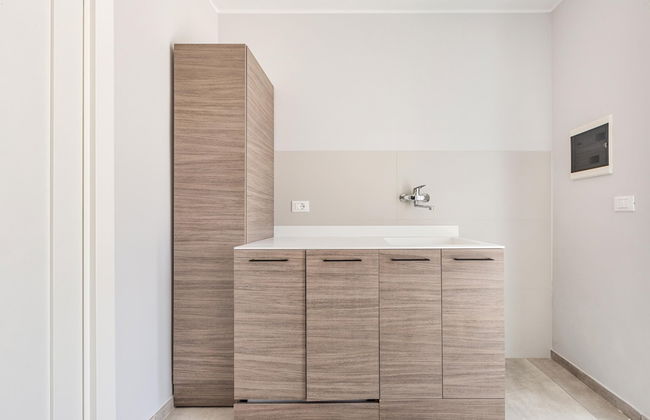 3366 Villa Amoenitas by Perle di Puglia - Foto 49