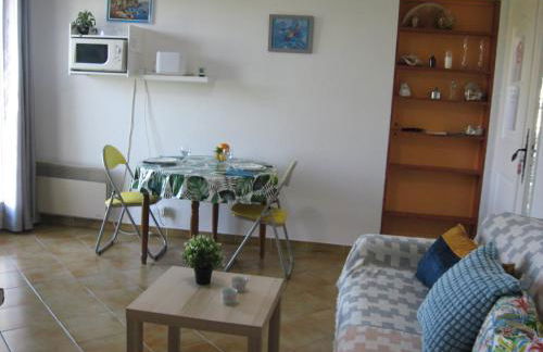 lumineux agréable T2 DE 32M2 - Foto 9