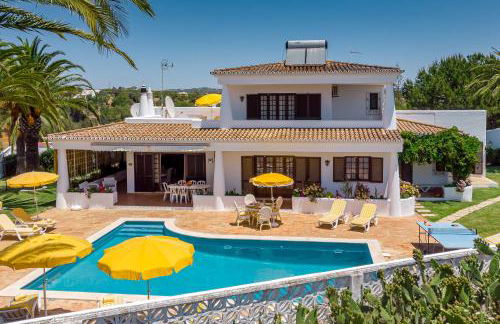 Albufeira Villa El-gharb Private 4 Bedrooms - Foto 22