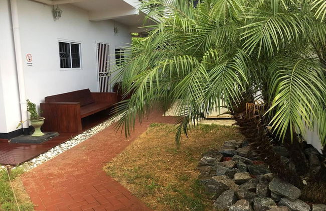 Very Charming 1-bed Studio-apartment in Paramaribo - Photo 15
