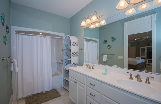 Huge Three-story Home w/ Gourmet Kitchen, Wifi, & Incredible Views - Foto 23