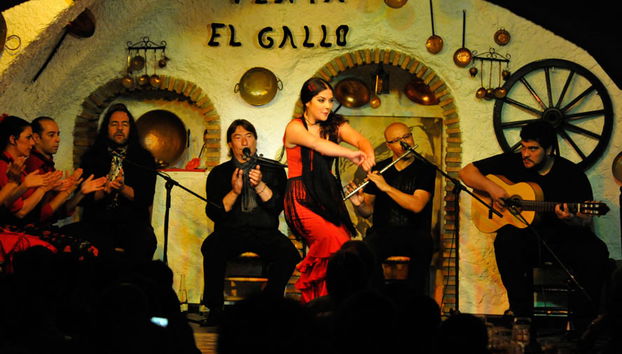 Spectacle + Boisson - Photo 2