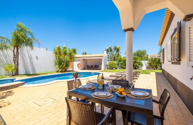 Casa Amendoeira Large Private Pool Wifi - Foto 11