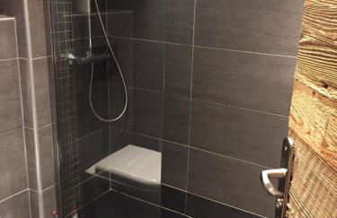 L'Appart de l'Arche - Foto 23