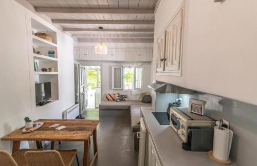 Apopsis Tinos Square - Foto 1