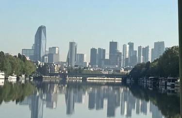 La cabine du capitaine - Foto 1