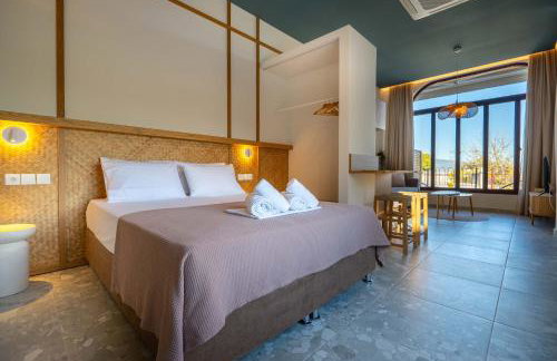 Sunny Nest with a sea view by Salt Apartments - Foto 8