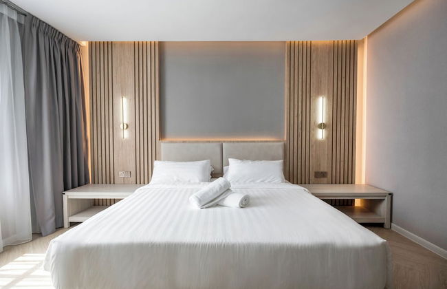 FOX Hotel Glenmarie Shah Alam - Foto 14