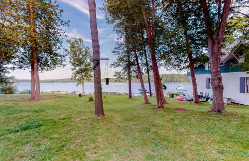 Garden Island's Maple - Foto 36