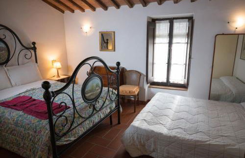 La Petronilla Appartamenti Montepetriolo - Foto 61