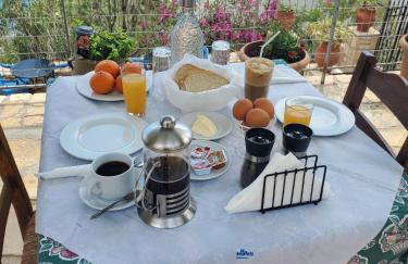 Villa Koutsakis - Foto 44