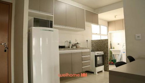 Apartamento em Bauru no Centro da Cidade - Foto 3