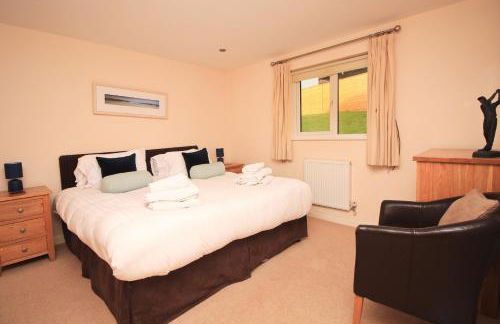 ON-SITE WATERSPORTS family lodge - Foto 15