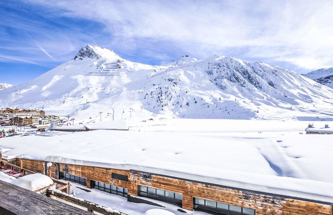 Les Cimes (Le Lac) - Photo 28