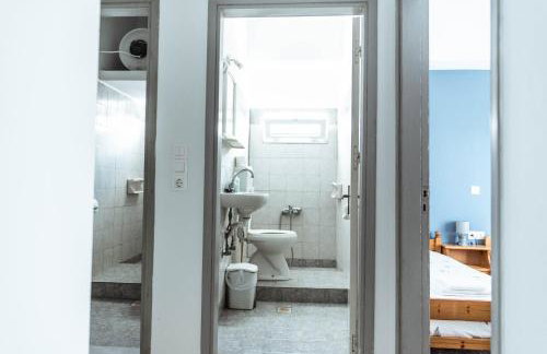 ZIROS Guesthouse - Foto 13