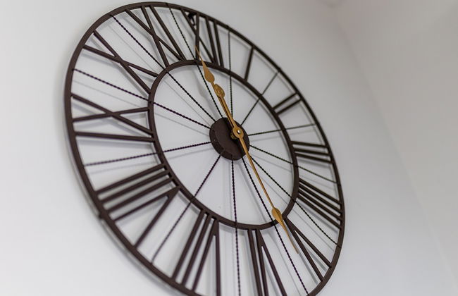 Stylish 3 bedroom home - Foto 17