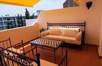 Blue & Yellow Penthouse with Terrace at Balaia Mar - Foto 56