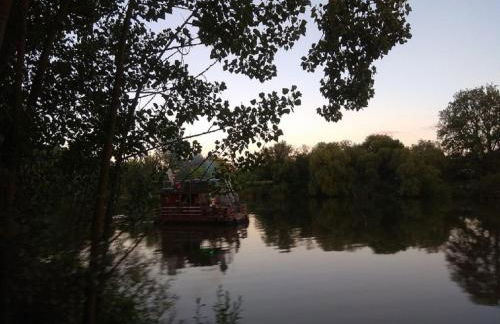 Gästehaus am Main - Foto 33