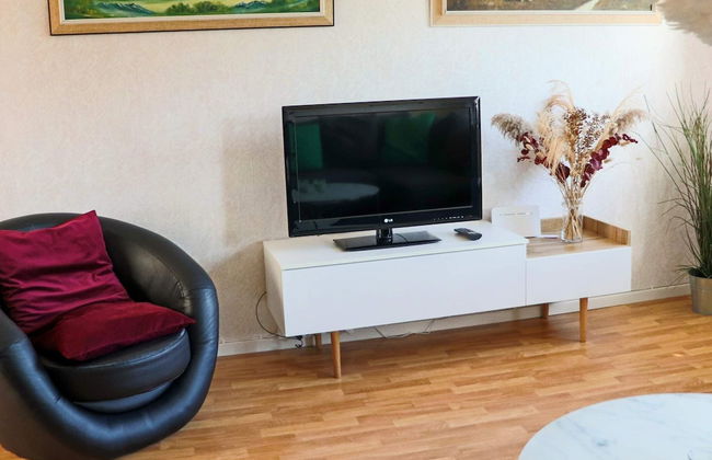 Welcoming Cottage Near the Sea-by Traum - Foto 7