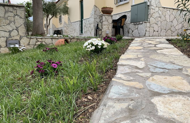 Foufas Houses - Foto 18