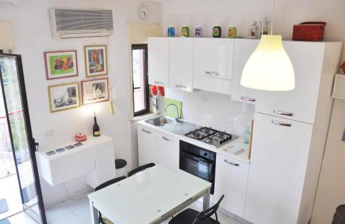 Casa Sperone - Ospedale Papardo - Foto 23