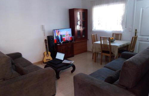 Casa Montemar Algorfa Spain - Foto 23