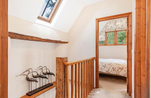 The Old Rectory Cottages - Six Luxurious Cottages Set In Grounds With Indoor Pool - Foto 46