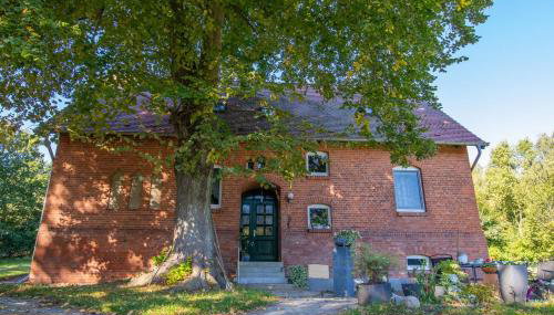 Ferienwohnung zwischen Wald und Strand - Foto 2
