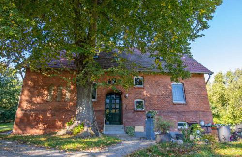 Ferienwohnung zwischen Wald und Strand - Foto 2