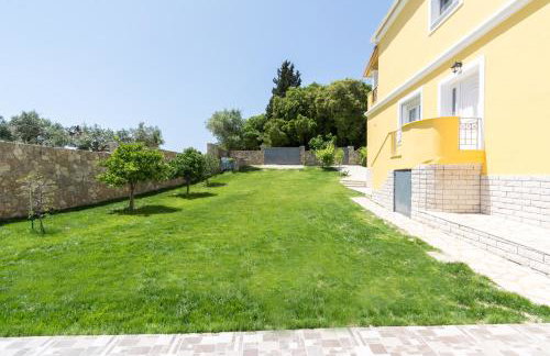 Villa Marafen by Corfu Escapes - Foto 32