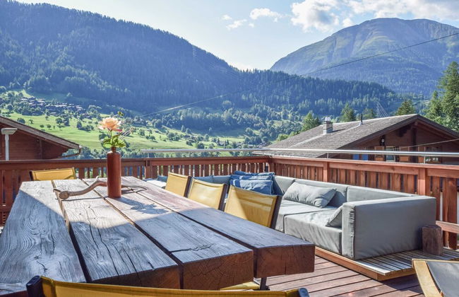 Chalet Castellani Duplex - Foto 24