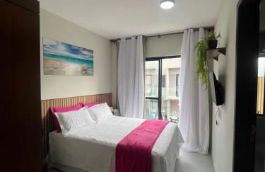 Flat 1501 na ilha de Itamaracá - Foto 34