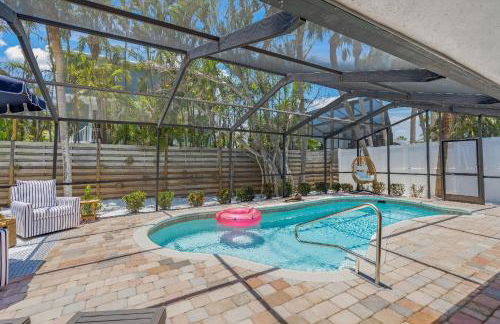 The Nest on Siesta Key Home - Foto 35