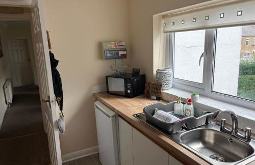 Flat 4 Cleethorpes apts - Photo 11