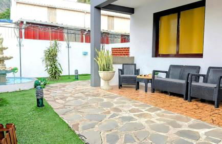 Villa Herédia - 5 min form the beach - Foto 20