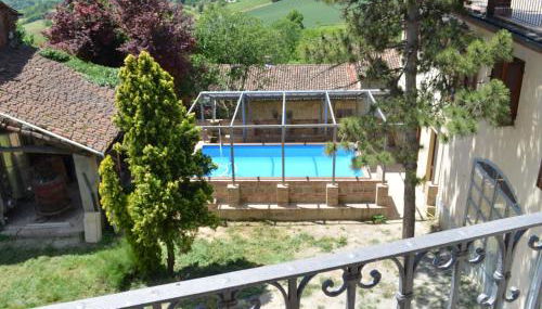 Holiday Home Relais San Desiderio by Interhome - Foto 2