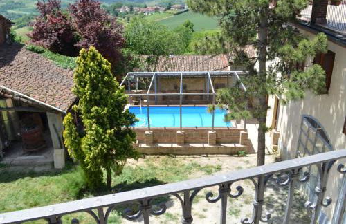Holiday Home Relais San Desiderio by Interhome - Foto 2